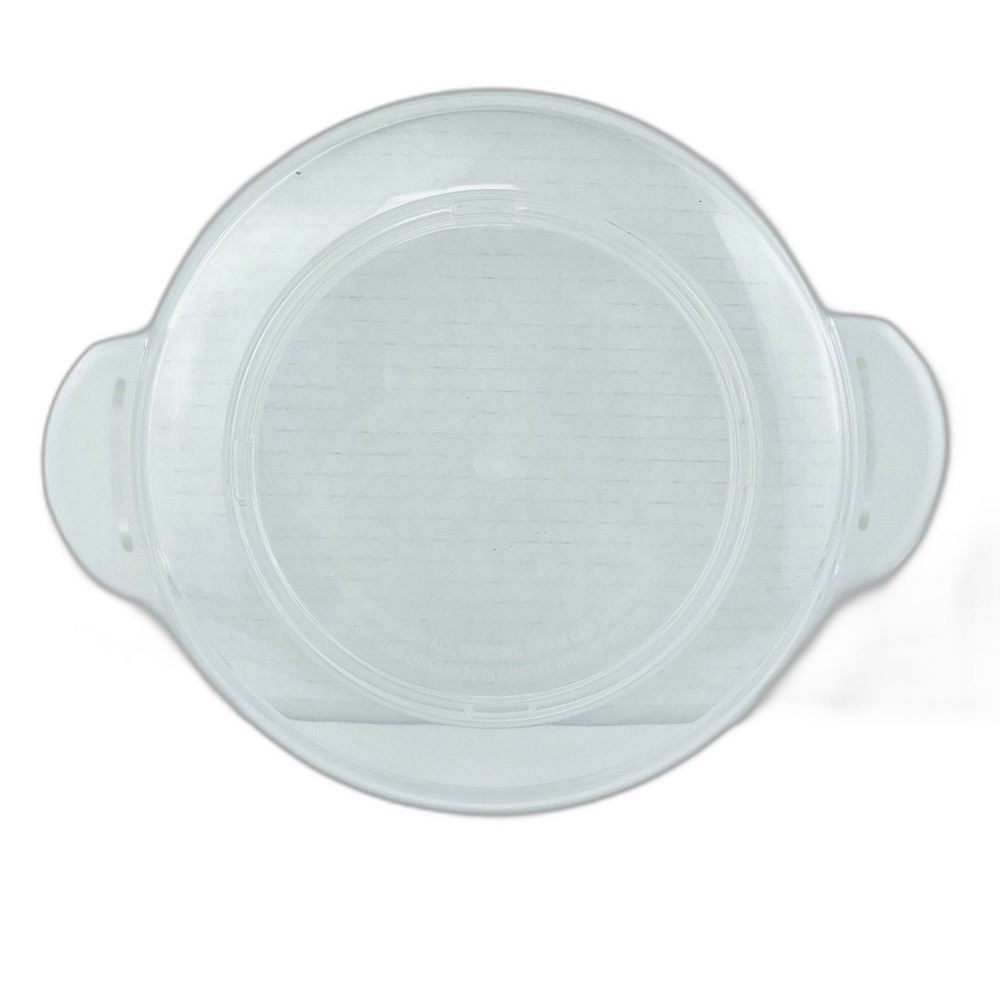 Black & Decker Handy Steamer HS80 Lid OEM Replacement Part